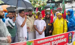 വികസന കാര്യങ്ങളിലെ തെക്ക്-വടക്ക് വിവേചനം അവസാനിപ്പിക്കണം: റോയ് അറയ്ക്കല്‍