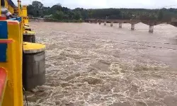 മഴക്കെടുതി; സംസ്ഥാനത്ത് ആറ് മരണം; 17കാരന്‍ ഷോക്കേറ്റ് മരിച്ചു