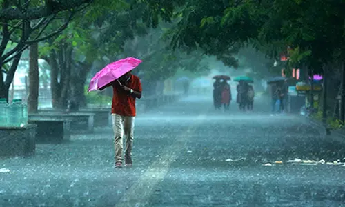 കനത്ത മഴ; വയനാട്ടില്‍ നാളെ അവധി