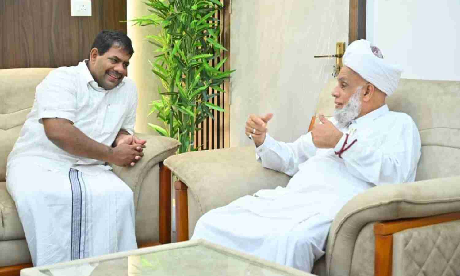 വെല്ഫെയര് പാര്ട്ടിയുടെ ഒന്നിപ്പ് പര്യടനത്തിന് കോഴിക്കോട് ജില്ലയില് തുടക്കം വെല്ഫെയര് പാര്ട്ടിയുടെ ഒന്നിപ്പ് പര്യടനത്തിന് കോഴിക്കോട് ജില്ലയില് തുടക്കം