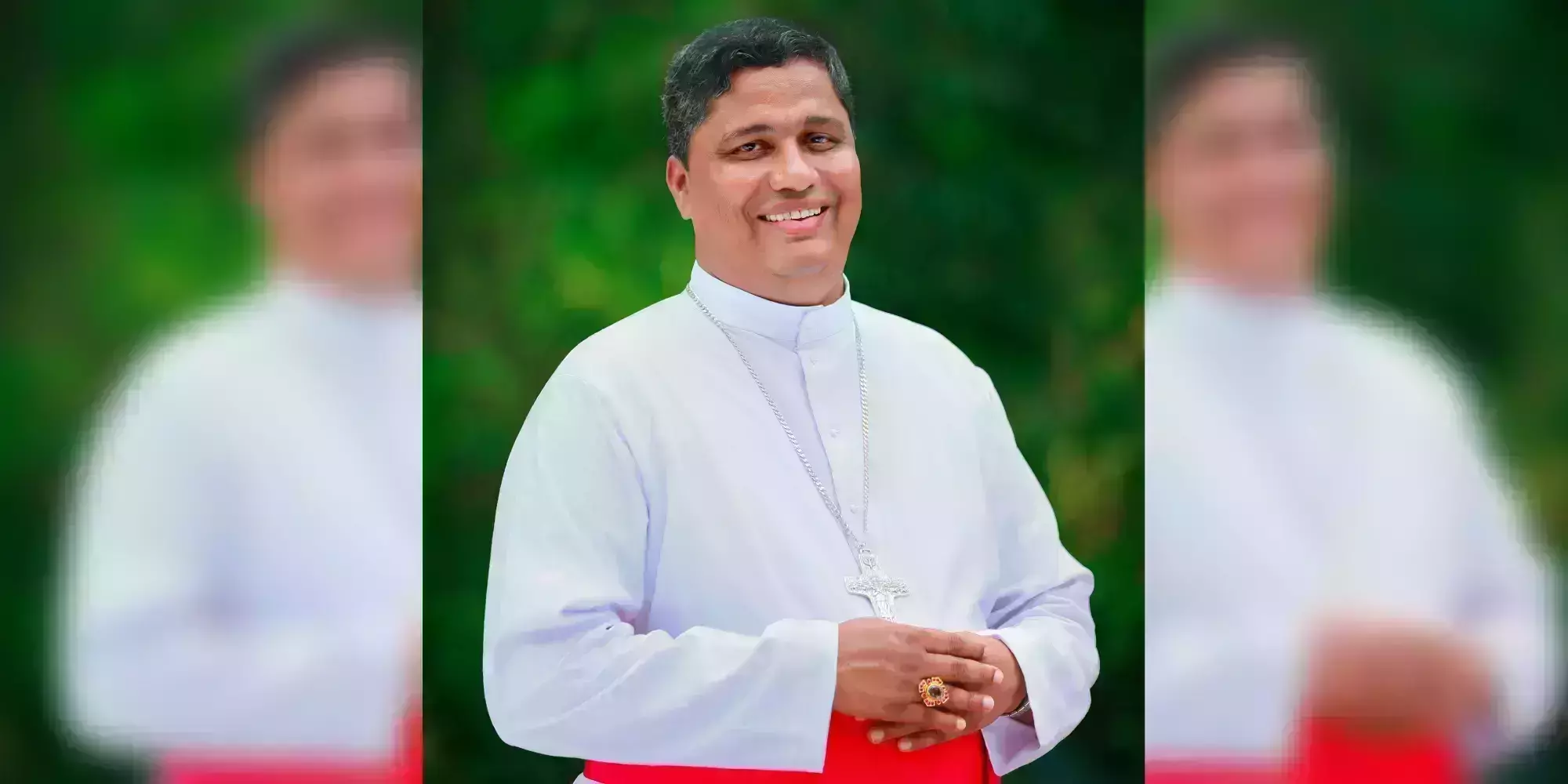 ഇസ്ലാമോഫോബിയ പടര്‍ത്തുന്ന നിലപാട് സഭക്കില്ല; കാസയുമായി ബന്ധവുമില്ല: ബിഷപ്പ് പാംപ്ലാനി