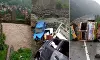 ഉത്തരേന്ത്യയില്‍ കനത്ത മഴ; ഹിമാചല്‍ പ്രദേശിലെ മിന്നല്‍ പ്രളയം അവസാനിക്കുന്നില്ല; 10 മരണം