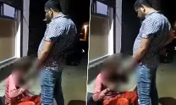 യുവാവിന്റെ മുഖത്ത് മൂത്രമൊഴിച്ച സംഭവം; ബിജെപിയില്‍ നിന്ന് രാജിവച്ച് ആദിവാസി നേതാവ്