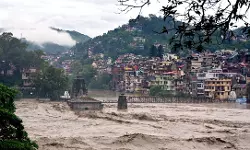 പ്രളയം; ഹിമാചലില്‍ കുടുങ്ങിക്കിടക്കുന്നത് 47 മലയാളി വിദ്യാര്‍ഥികള്‍