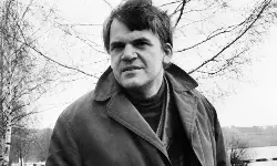 വിഖ്യാത സാഹിത്യകാരന് മിലന് കുന്ദേര അന്തരിച്ചു വിഖ്യാത സാഹിത്യകാരന് മിലന് കുന്ദേര അന്തരിച്ചു