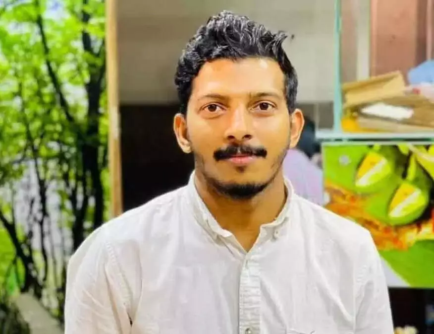 ജിദ്ദയിലെ പ്രമുഖ മലയാളി ഫുട്‌ബോളര്‍ ഷാഹിദ് മരണപ്പെട്ടു