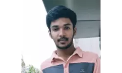 പ്ലസ് ടു വിദ്യാര്‍ഥി പള്ളിക്കുളത്തില്‍ മുങ്ങി മരിച്ചു