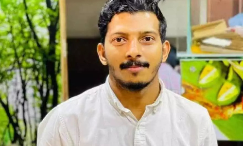 ജിദ്ദയിലെ പ്രമുഖ മലയാളി ഫുട്‌ബോളര്‍ ഷാഹിദ് മരണപ്പെട്ടു