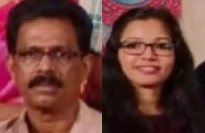 നാലംഗകുടുംബം വിഷം കഴിച്ച നിലയില്; പിതാവും മകളും മരിച്ചു, മാതാവും മകനും ഗുരുതരാവസ്ഥയില് നാലംഗകുടുംബം വിഷം കഴിച്ച നിലയില്; പിതാവും മകളും മരിച്ചു, മാതാവും മകനും ഗുരുതരാവസ്ഥയില്