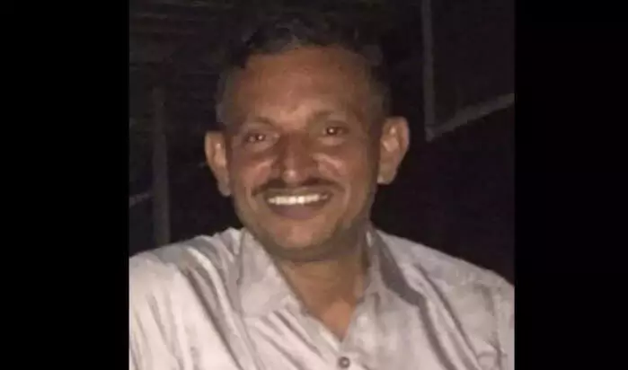 കണ്ണൂര് കാട്ടാമ്പള്ളിയില് യുവാവ് കുത്തേറ്റു മരിച്ചു കണ്ണൂര് കാട്ടാമ്പള്ളിയില് യുവാവ് കുത്തേറ്റു മരിച്ചു