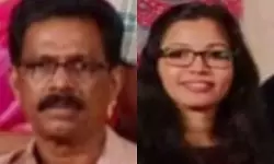 നാലംഗകുടുംബം വിഷം കഴിച്ച നിലയില്; പിതാവും മകളും മരിച്ചു, മാതാവും മകനും ഗുരുതരാവസ്ഥയില് നാലംഗകുടുംബം വിഷം കഴിച്ച നിലയില്; പിതാവും മകളും മരിച്ചു, മാതാവും മകനും ഗുരുതരാവസ്ഥയില്