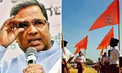 ആര്‍എസ്എസ് ട്രസ്റ്റിന് സര്‍ക്കാര്‍ ഭൂമി പതിച്ചുനല്‍കിയ നടപടി കര്‍ണാടക സര്‍ക്കാര്‍ മരവിപ്പിച്ചു