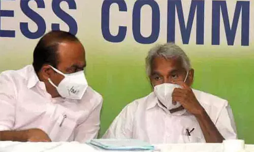 ഉമ്മന് ചാണ്ടിയെ പോലെ മറ്റൊരാളില്ല; അനുശോചനത്തില് വി ഡി സതീശന് ഉമ്മന് ചാണ്ടിയെ പോലെ മറ്റൊരാളില്ല; അനുശോചനത്തില് വി ഡി സതീശന്