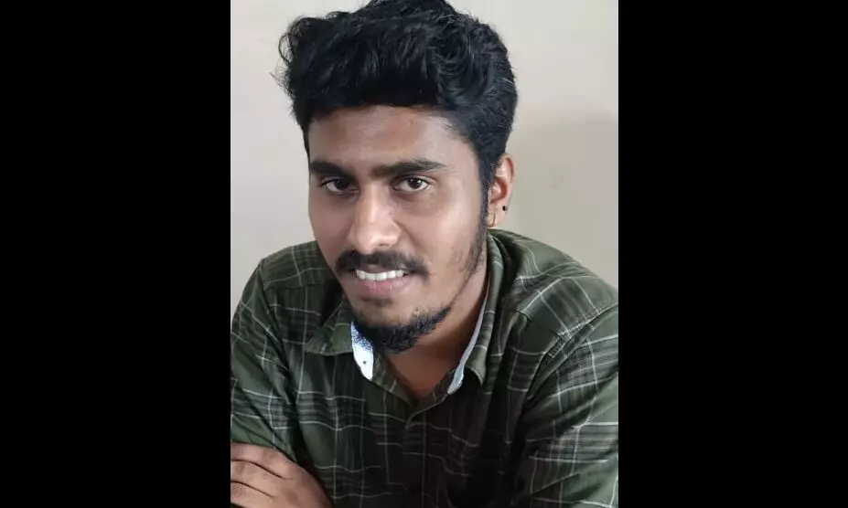 ജാമ്യവ്യവസ്ഥ ലംഘിച്ചു; സ്വലാഹുദ്ദീന്‍ വധക്കേസ് പ്രതി അറസ്റ്റില്‍