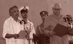 വിടവാങ്ങിയത് പുതുപ്പള്ളിയുടെ സ്വന്തം കുഞ്ഞൂഞ്ഞ്; ജനങ്ങള്‍ക്കിടയില്‍ ജീവിച്ച നേതാവ്