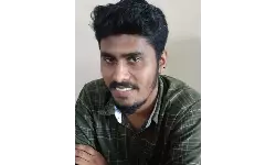 ജാമ്യവ്യവസ്ഥ ലംഘിച്ചു; സ്വലാഹുദ്ദീന്‍ വധക്കേസ് പ്രതി അറസ്റ്റില്‍