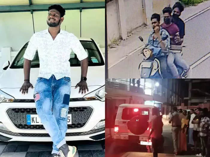 ഡിവൈഎഫ്ഐ പ്രവര്ത്തകന്റെ കൊലപാതകം; പിന്നില് ആര്എസ്എസ്: സജി ചെറിയാന് ഡിവൈഎഫ്ഐ പ്രവര്ത്തകന്റെ കൊലപാതകം; പിന്നില് ആര്എസ്എസ്: സജി ചെറിയാന്