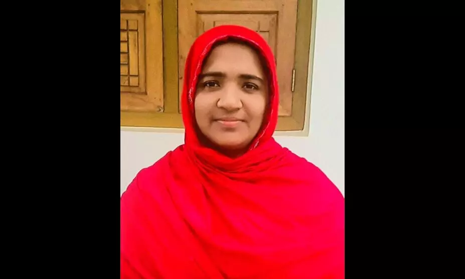 ദുബയില് പൊള്ളലേറ്റ് ചികില്സയിലായിരുന്ന പറപ്പൂര് സ്വദേശിനി മരിച്ചു ദുബയില് പൊള്ളലേറ്റ് ചികില്സയിലായിരുന്ന പറപ്പൂര് സ്വദേശിനി മരിച്ചു