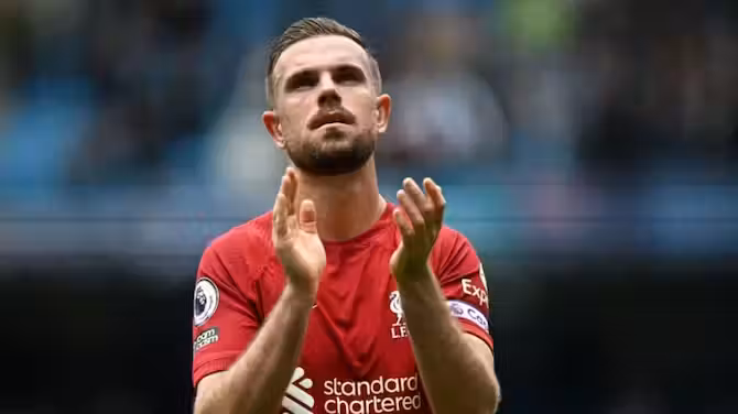 ലിവര്‍പൂള്‍ ക്യാപ്റ്റനെ റാഞ്ചി അല്‍ ഇത്തിഫാഖ്; സിറ്റിയുടെ റിയാദ് മെഹറസ് അല്‍ അഹ്‌ലിക്ക് സ്വന്തം