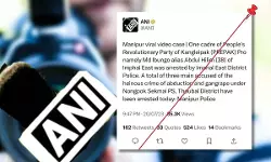 മണിപ്പൂര്‍ കൂട്ടബലാത്സംഗം: പ്രതി മുസ്‌ലിമെന്ന വ്യാജവിവരം പങ്കുവെച്ച എഎന്‍ഐ ഖേദപ്രകടനം നടത്തി