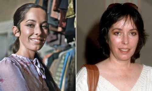 ചാര്‍ലി ചാപ്ലിന്റെ മകളും നടിയുമായ ജോസഫൈന്‍ ചാപ്ലിന്‍ അന്തരിച്ചു