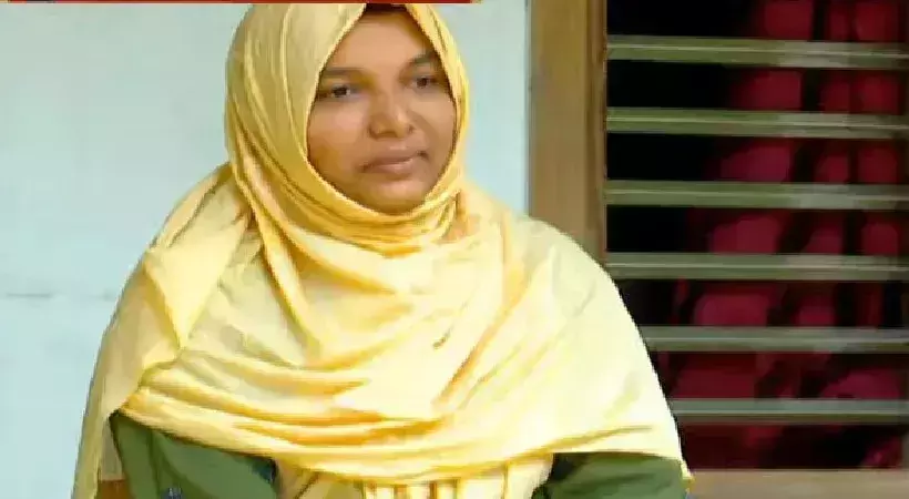 പ്രസവശസ്ത്രക്രിയയ്ക്കിടെ വയറ്റില് കത്രിക കുടുങ്ങിയ സംഭവം; മെഡി. കോളേജിലേതു തന്നെയെന്ന് പോലിസ് പ്രസവശസ്ത്രക്രിയയ്ക്കിടെ വയറ്റില് കത്രിക കുടുങ്ങിയ സംഭവം; മെഡി. കോളേജിലേതു തന്നെയെന്ന് പോലിസ്