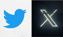 ട്വിറ്ററിന്റെ കിളി പാറി; ലോഗോ ഇനി X