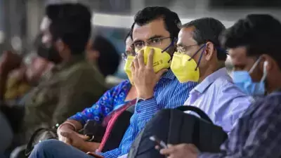 മാസ്‌ക് ധരിക്കാത്തത് കുറ്റമല്ല; മാസ്‌ക് നിര്‍ബന്ധമാക്കിയ ഉത്തരവ് സര്‍ക്കാര്‍ പിന്‍വലിച്ചു