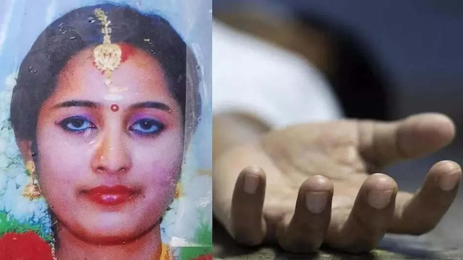 പാലക്കാട്ട് മാതാവിനെയും രണ്ട് മക്കളെയും കിണറ്റില്‍ മരിച്ച നിലയില്‍ കണ്ടെത്തി