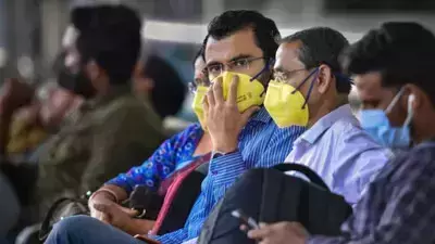 മാസ്‌ക് ധരിക്കാത്തത് കുറ്റമല്ല; മാസ്‌ക് നിര്‍ബന്ധമാക്കിയ ഉത്തരവ് സര്‍ക്കാര്‍ പിന്‍വലിച്ചു