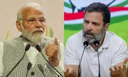 ഇന്ത്യന്‍ മുജാഹിദീനൊപ്പവും ഇന്ത്യയുണ്ടെന്ന് മോദി; എന്ത് വിളിച്ചാലും പ്രശ്‌നമില്ലെന്ന് തിരിച്ചടിച്ച് രാഹുല്‍