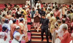 മണിപ്പൂര്‍ കലാപം: മോദി സര്‍ക്കാരിനെതിരേ ഇന്ത്യ അവിശ്വാസ പ്രമേയത്തിന് ലോക്‌സഭയില്‍ നോട്ടീസ് നല്‍കി