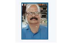 കണ്ണൂരില്‍ ലോക്കോ പൈലറ്റ് റണ്ണിങ് റൂമില്‍ മരിച്ച നിലയില്‍