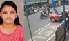 അമിത വേഗത്തിലെത്തിയ ബൈക്കിടിച്ച് കോളേജ് വിദ്യാര്‍ഥി മരിച്ചു