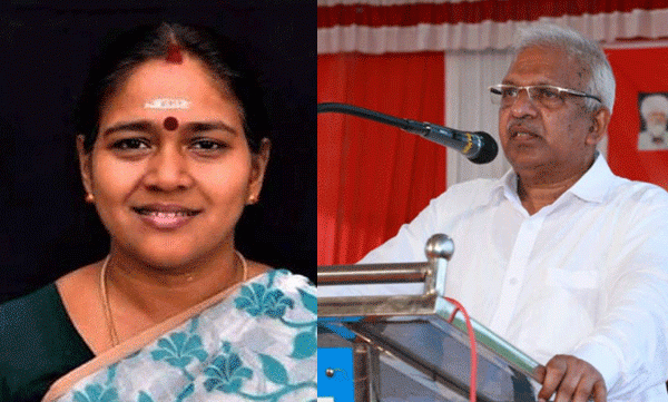 നേതാക്കളുടെ പോര്‍വിളി; കണ്ണൂര്‍ രാഷ്ട്രീയത്തില്‍ വീണ്ടും സംഘര്‍ഷ ഭീതി