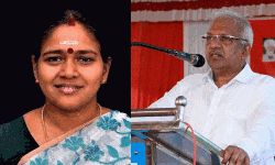 നേതാക്കളുടെ പോര്‍വിളി; കണ്ണൂര്‍ രാഷ്ട്രീയത്തില്‍ വീണ്ടും സംഘര്‍ഷ ഭീതി