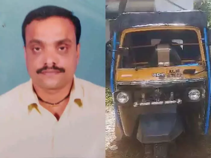 കോഴിക്കോട് തെരുവുനായ കുറുകെ ചാടി; ഓട്ടോ മറിഞ്ഞ് ഡ്രൈവര് മരിച്ചു കോഴിക്കോട് തെരുവുനായ കുറുകെ ചാടി; ഓട്ടോ മറിഞ്ഞ് ഡ്രൈവര് മരിച്ചു