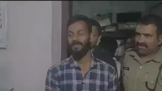 ഭാര്യ കൊലപ്പെടുത്തിയെന്ന് പറഞ്ഞ നൗഷാദിനെ ജീവനോടെ കണ്ടെത്തി