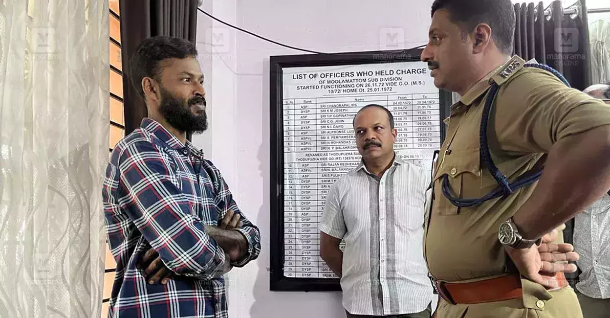 ഭാര്യയെ പേടിച്ചിട്ടാണ് നാടുവിട്ടത്; തിരികെ പോകാന്‍ താല്‍പര്യമില്ല, മൊഴിയെ കുറിച്ച് അറിയില്ല: നൗഷാദ്