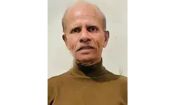 മകന്റെ വിവാഹത്തിന് നാട്ടിലേക്ക് വരാനിരിക്കെ മലപ്പുറം സ്വദേശി ദുബയില്‍ മരണപ്പെട്ടു