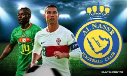 സാദിയോ മാനെയും ഇനി റൊണാള്‍ഡോയ്‌ക്കൊപ്പം   അല്‍ നസറില്‍