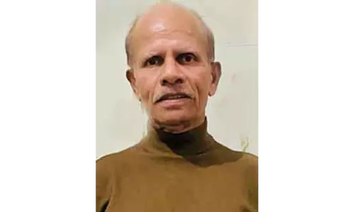 മകന്റെ വിവാഹത്തിന് നാട്ടിലേക്ക് വരാനിരിക്കെ മലപ്പുറം സ്വദേശി ദുബയില് മരണപ്പെട്ടു മകന്റെ വിവാഹത്തിന് നാട്ടിലേക്ക് വരാനിരിക്കെ മലപ്പുറം സ്വദേശി ദുബയില് മരണപ്പെട്ടു