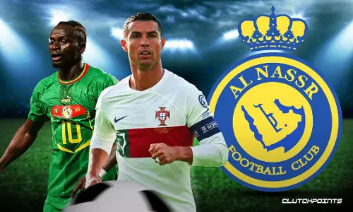 സാദിയോ മാനെയും ഇനി റൊണാള്‍ഡോയ്‌ക്കൊപ്പം   അല്‍ നസറില്‍