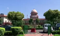 രാജ്യത്തെ ജില്ലാ കോടതികളില്‍ കെട്ടിക്കിടക്കുന്നത് 4.41 കോടി കേസുകള്‍; മുന്നില്‍ യുപി