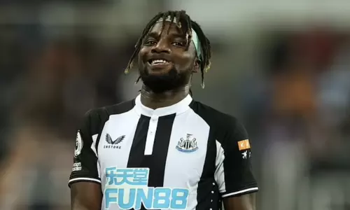 അല്‍ അഹ്‌ലിയിലേക്ക് സെന്റ് മാക്‌സിമനും; സൗദി പ്രോ ലീഗ് ഇത്തവണ ഒരുങ്ങി തന്നെ