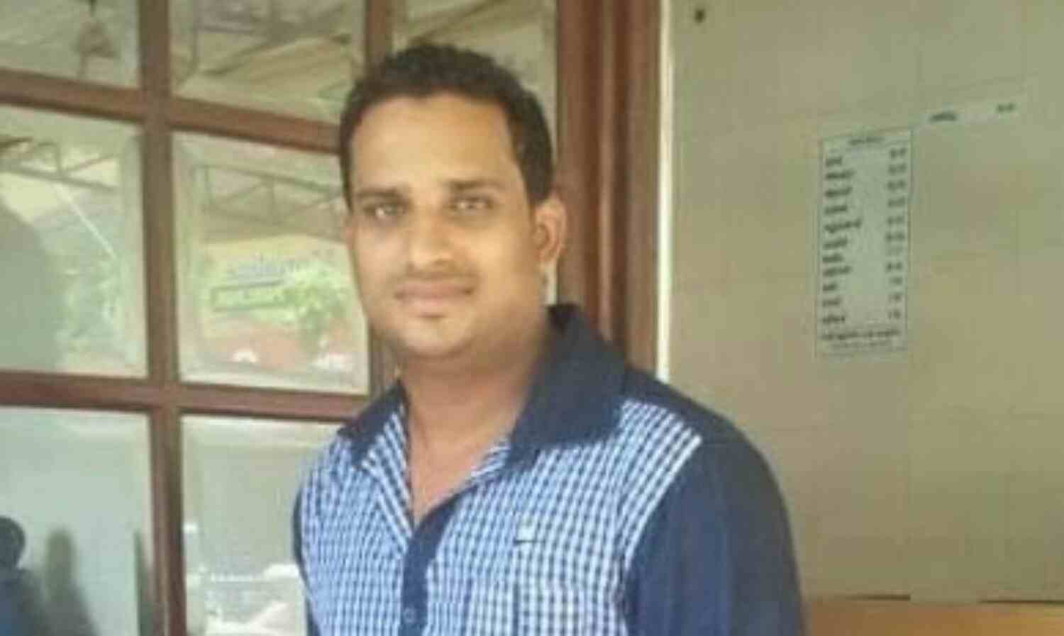 കണ്ണൂര് സ്വദേശി ഒമാനില് മരണപ്പെട്ടു കണ്ണൂര് സ്വദേശി ഒമാനില് മരണപ്പെട്ടു