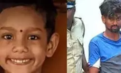 ആലുവയില്‍ അഞ്ചുവയസുകാരിയെ കൊലപ്പെടുത്തിയത് ബലാത്സംഗത്തിനിടെ