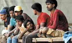 ഇതര സംസ്ഥാന തൊഴിലാളികളുടെ ക്യാംപുകളില്‍ എക്സൈസ് പരിശോധന; ലഹരി വസ്തുക്കള്‍ പിടിച്ചെടുത്തു