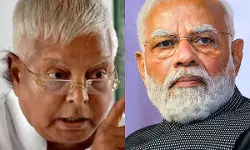 2024ലെ തിരഞ്ഞെടുപ്പില്‍ മോദി തോല്‍ക്കും, ശേഷം വിദേശത്ത് സ്ഥിരതാമസമാക്കും; പരിഹാസവുമായി ലാലുപ്രസാദ്