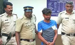 അഞ്ചുവയസ്സുകാരിയുടെ കൊലപാതകം; പ്രതി അസഫാക്ക് മുമ്പും പീഡനക്കേസില്‍ പ്രതി; ജാമ്യത്തിലിറങ്ങി മുങ്ങി